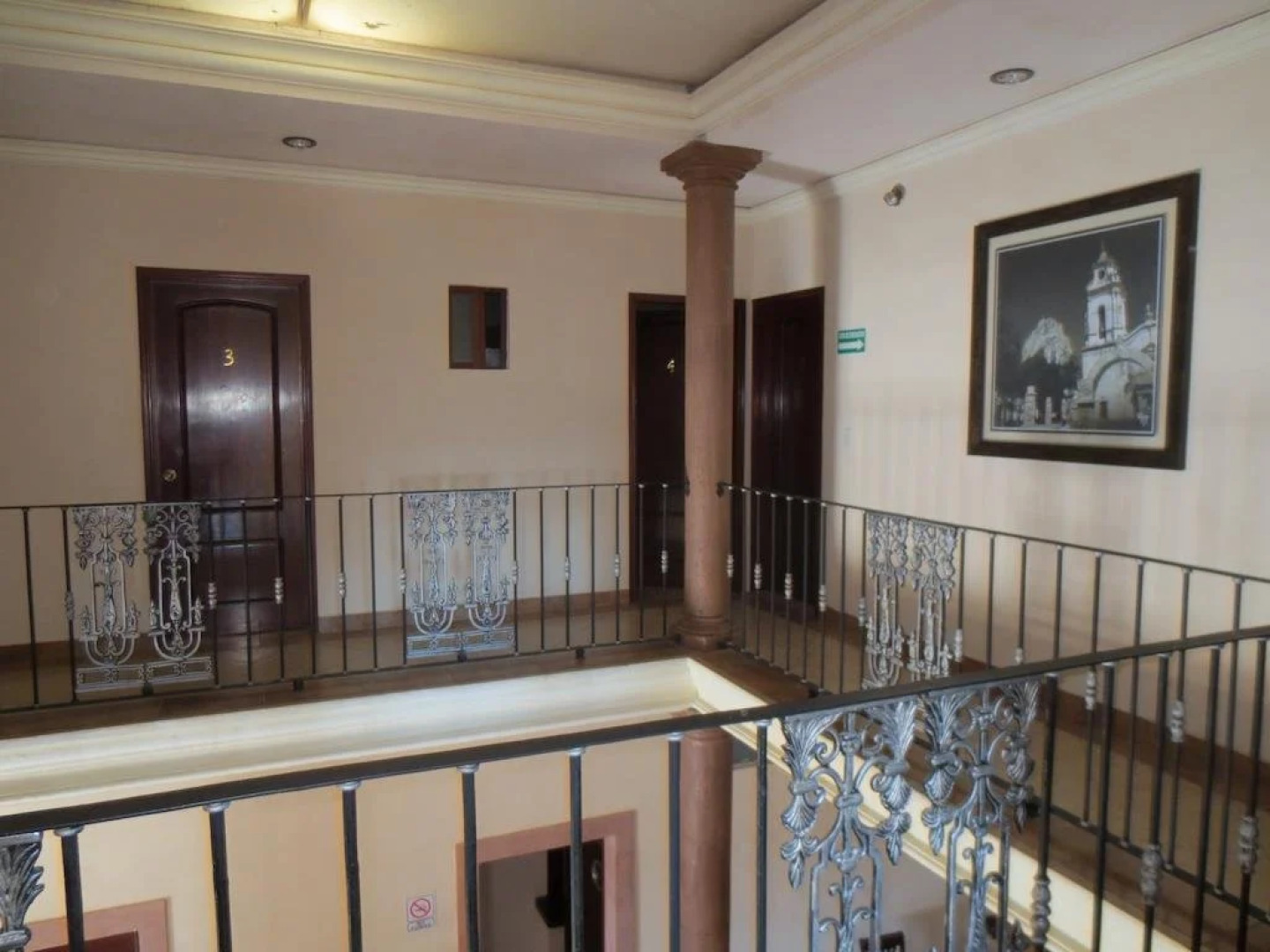 Casa Celia Hotel Restaurante