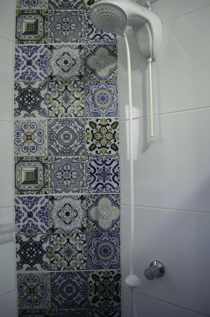 Pousada Paraíso Tropical