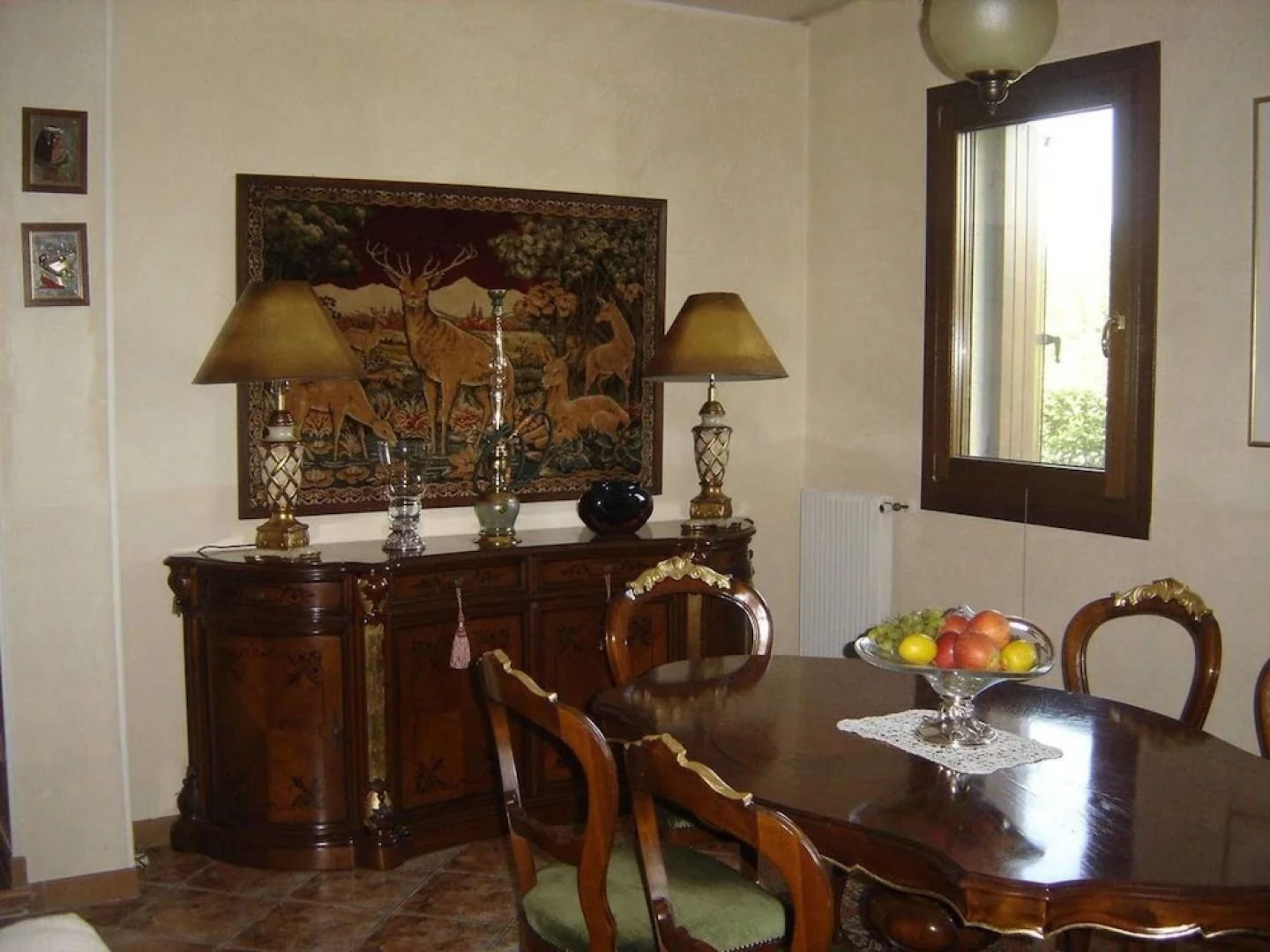 Luxury Villa Near Venice in the Prosecco Region