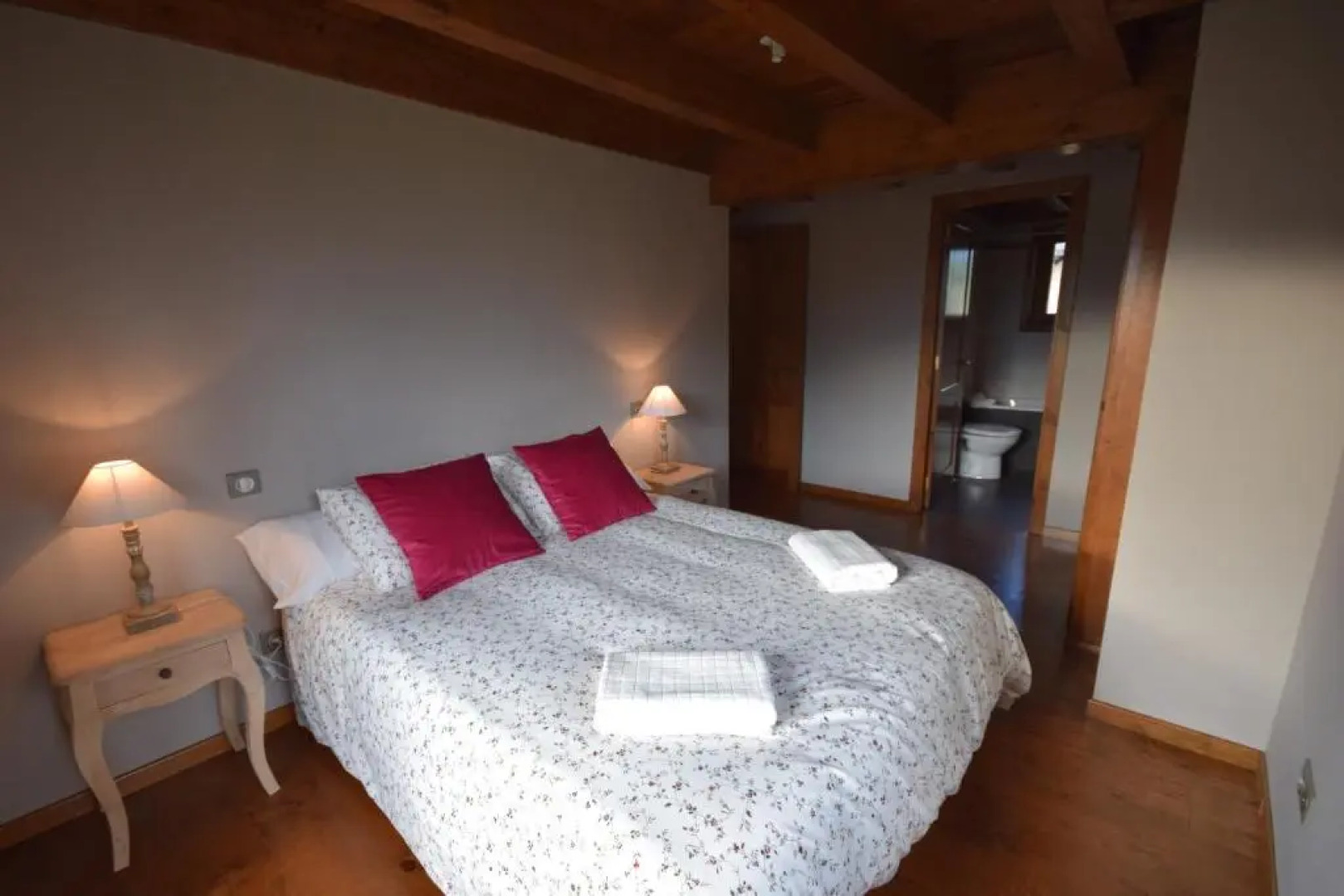 Casa Estavar Residencial