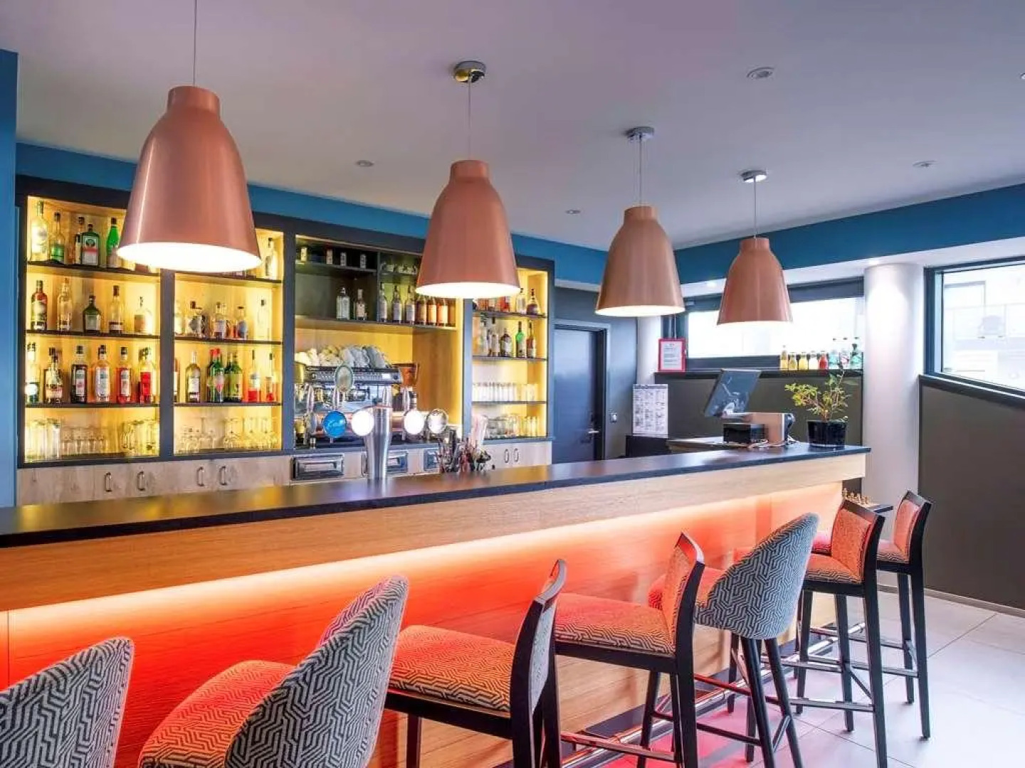 Aparthotel Adagio Bâle Mulhouse Aéroport