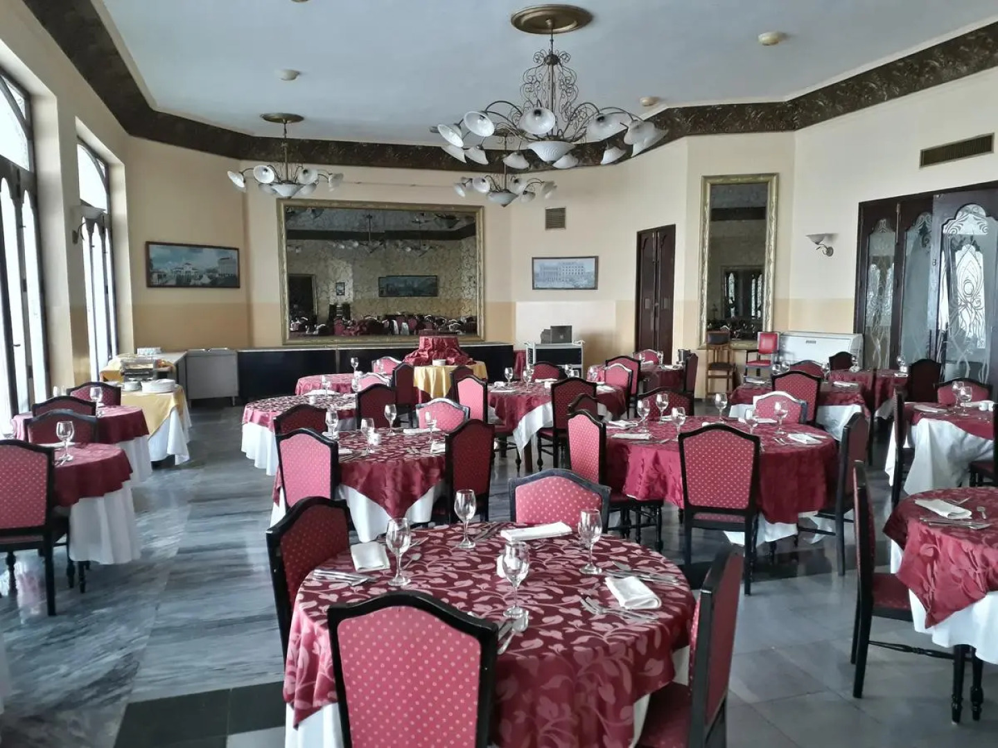 Hotel Cubanacan Casa Granda