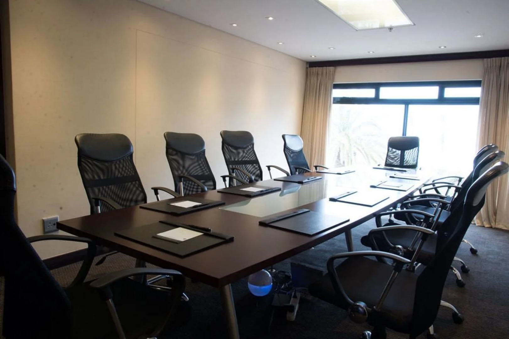 Premier Hotel East London ICC