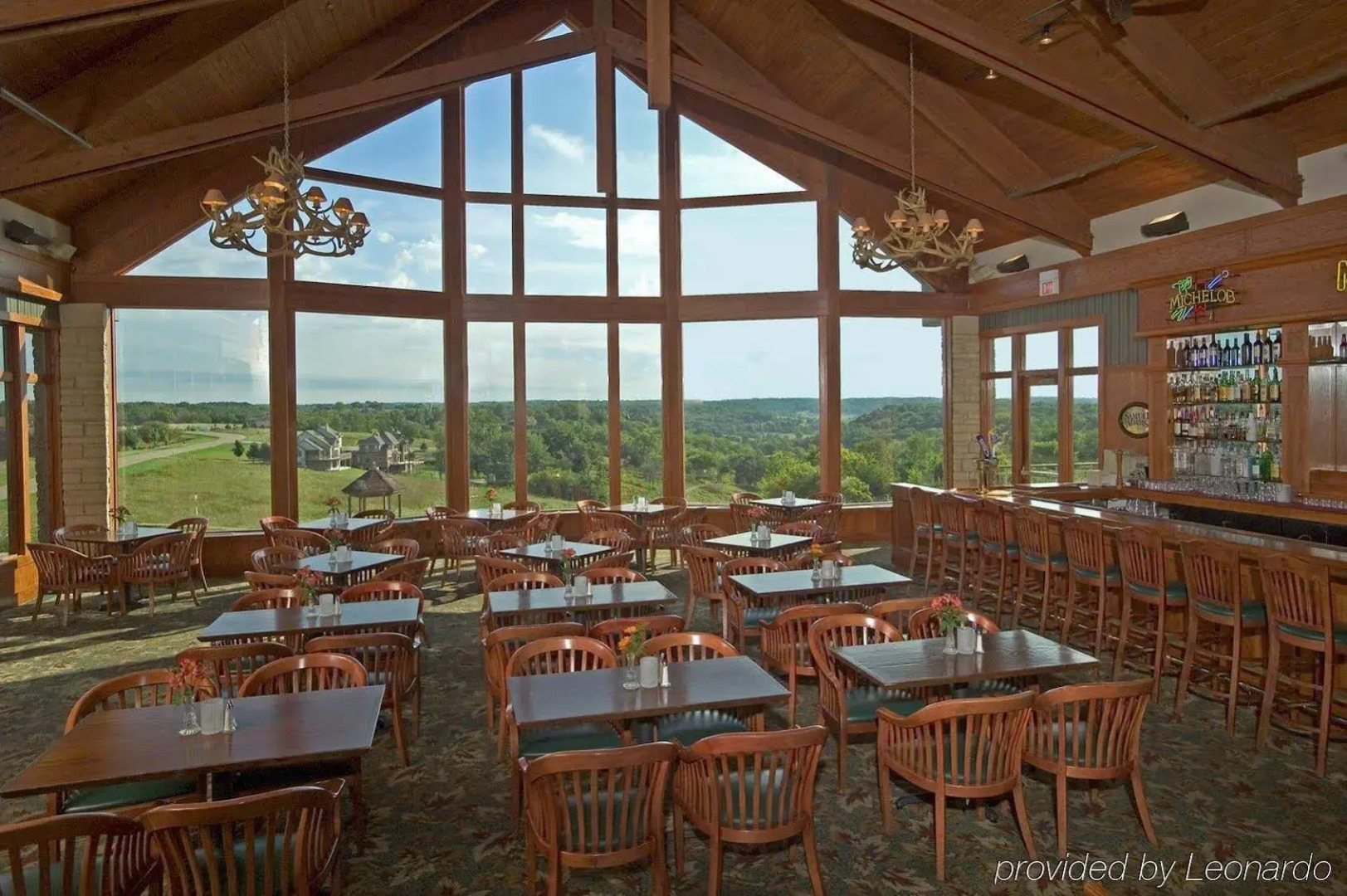 Eagle Ridge Resort and Spa