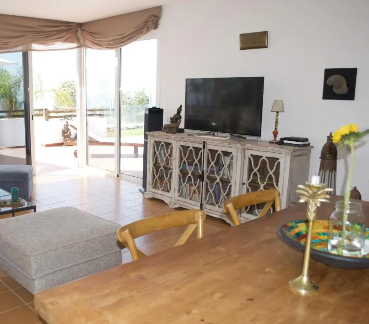 Villas Parque Mirador