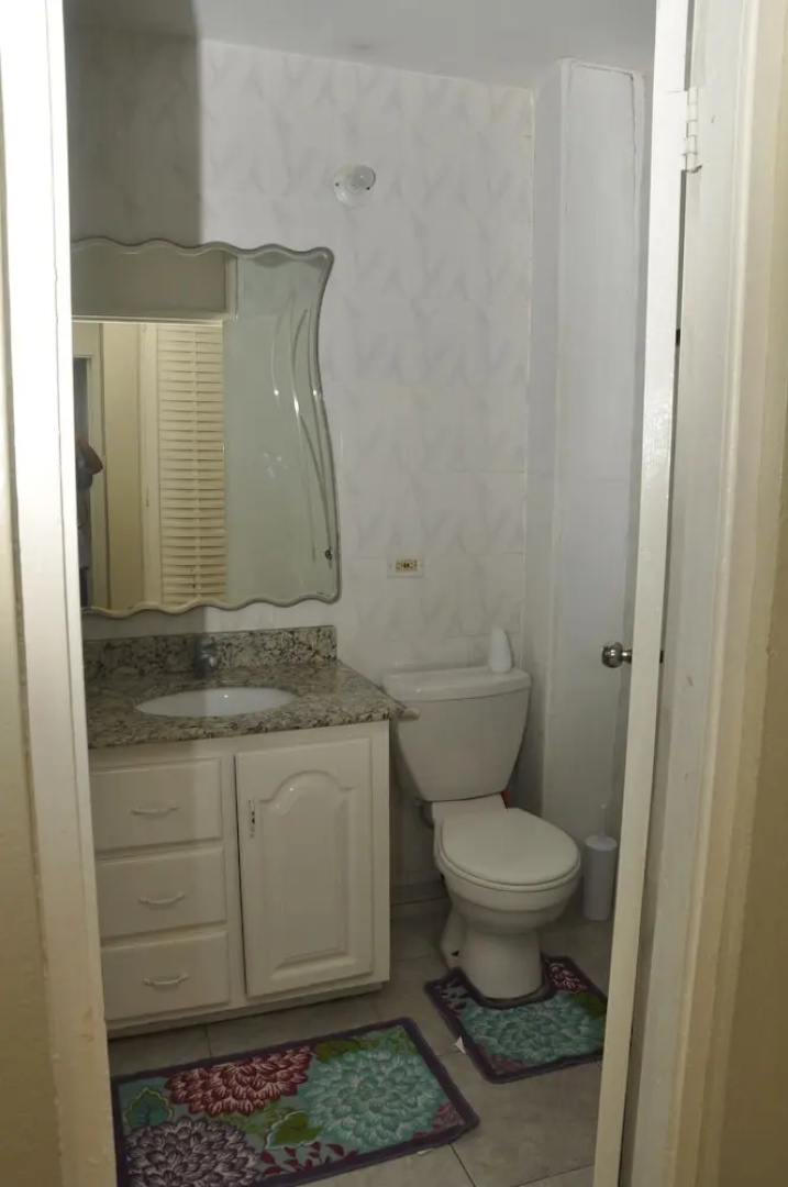 Palm View Apartments at Sandcastles Resort Ocho Rios
