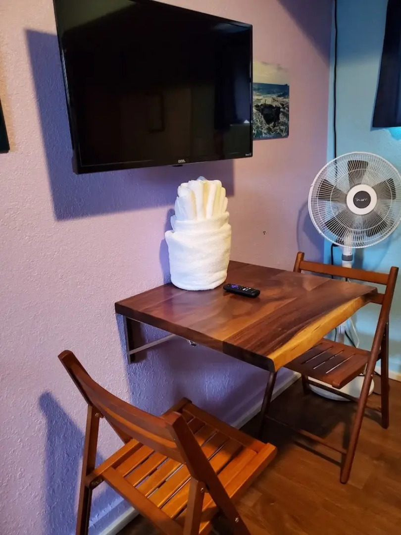 Yonegan Central Maui Getaways