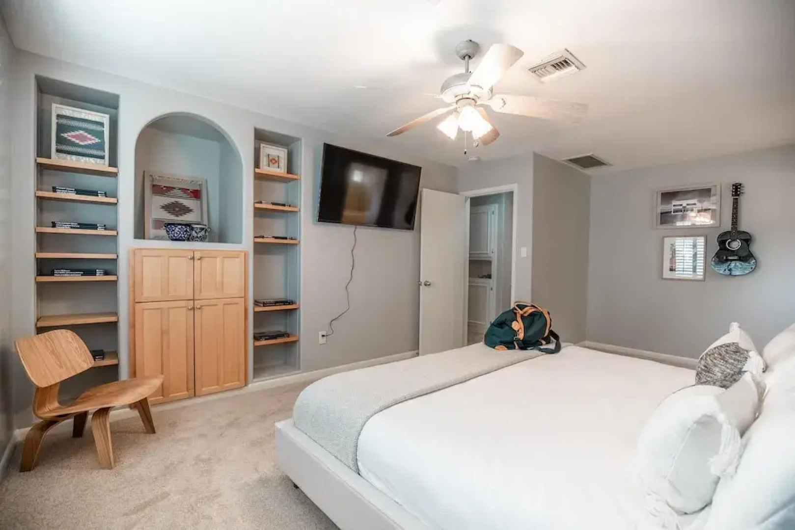 Free Bird by AvantStay | Desert Villa w/ Pool + Spa | 5 Mins to DT Scottsdale