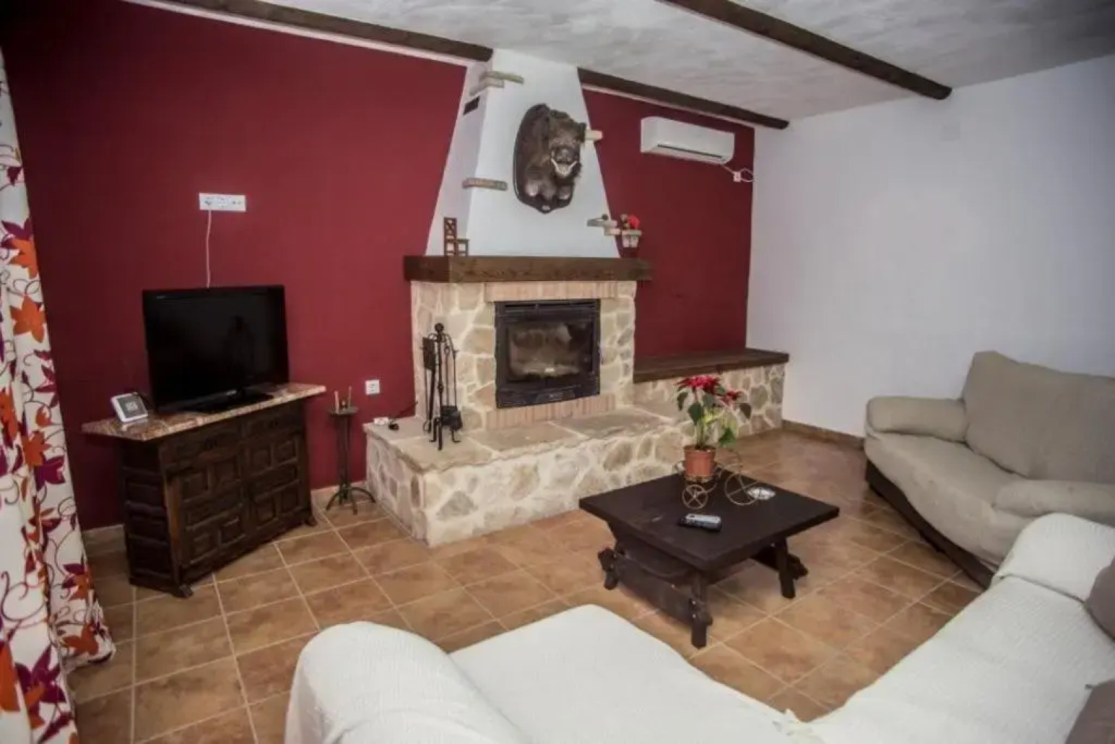 Hacienda Rural San Ignacio