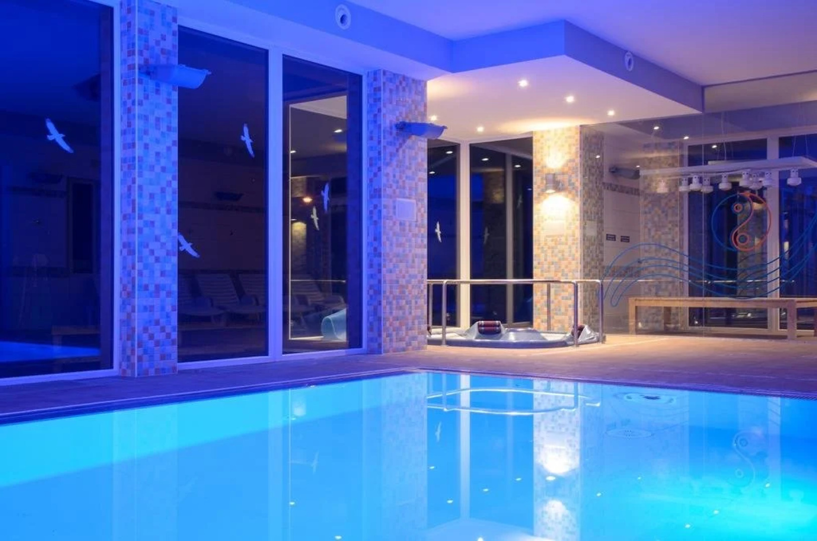 Wellness Hotel Panorama