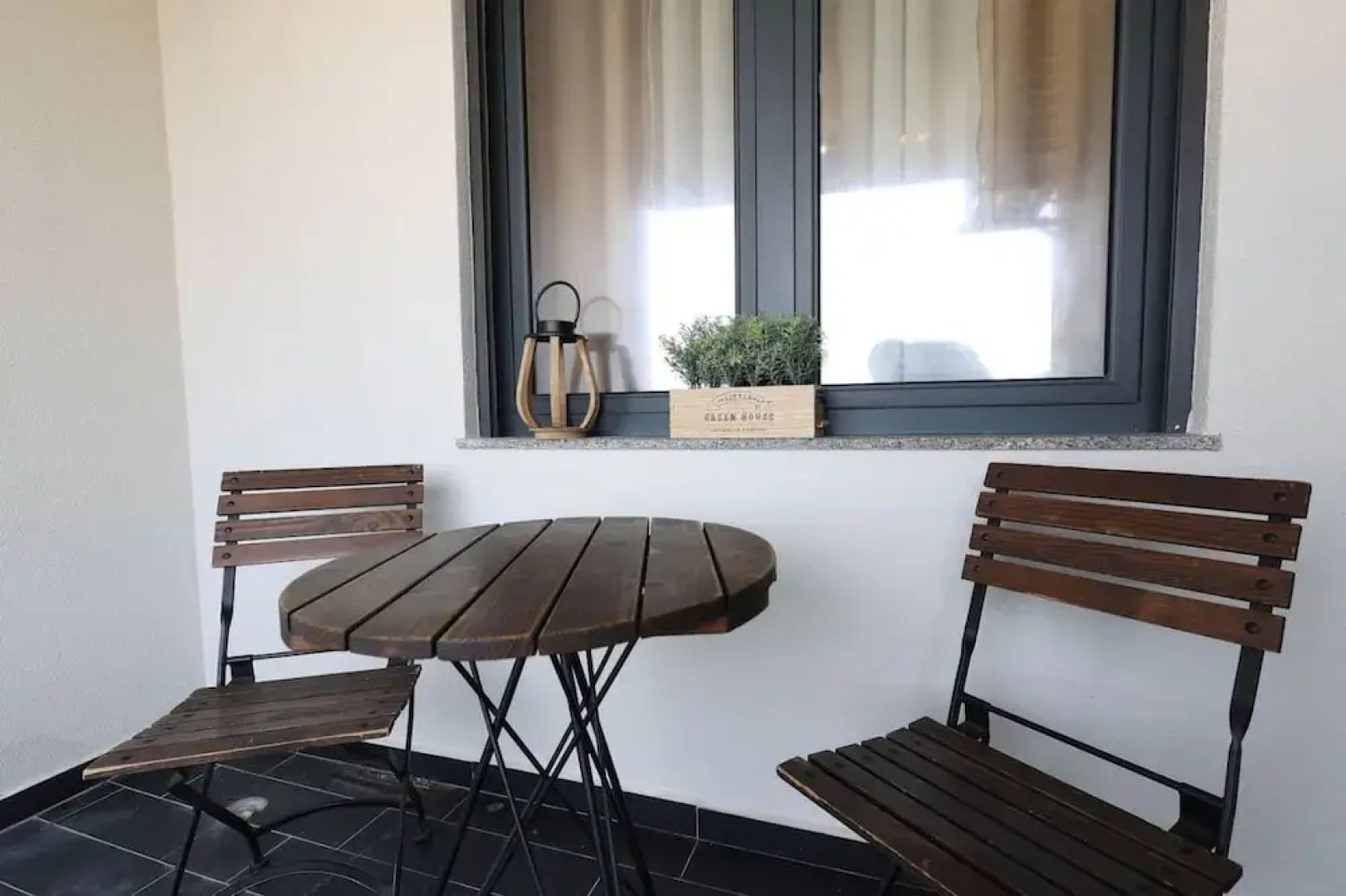 Grandstay Apartments 002