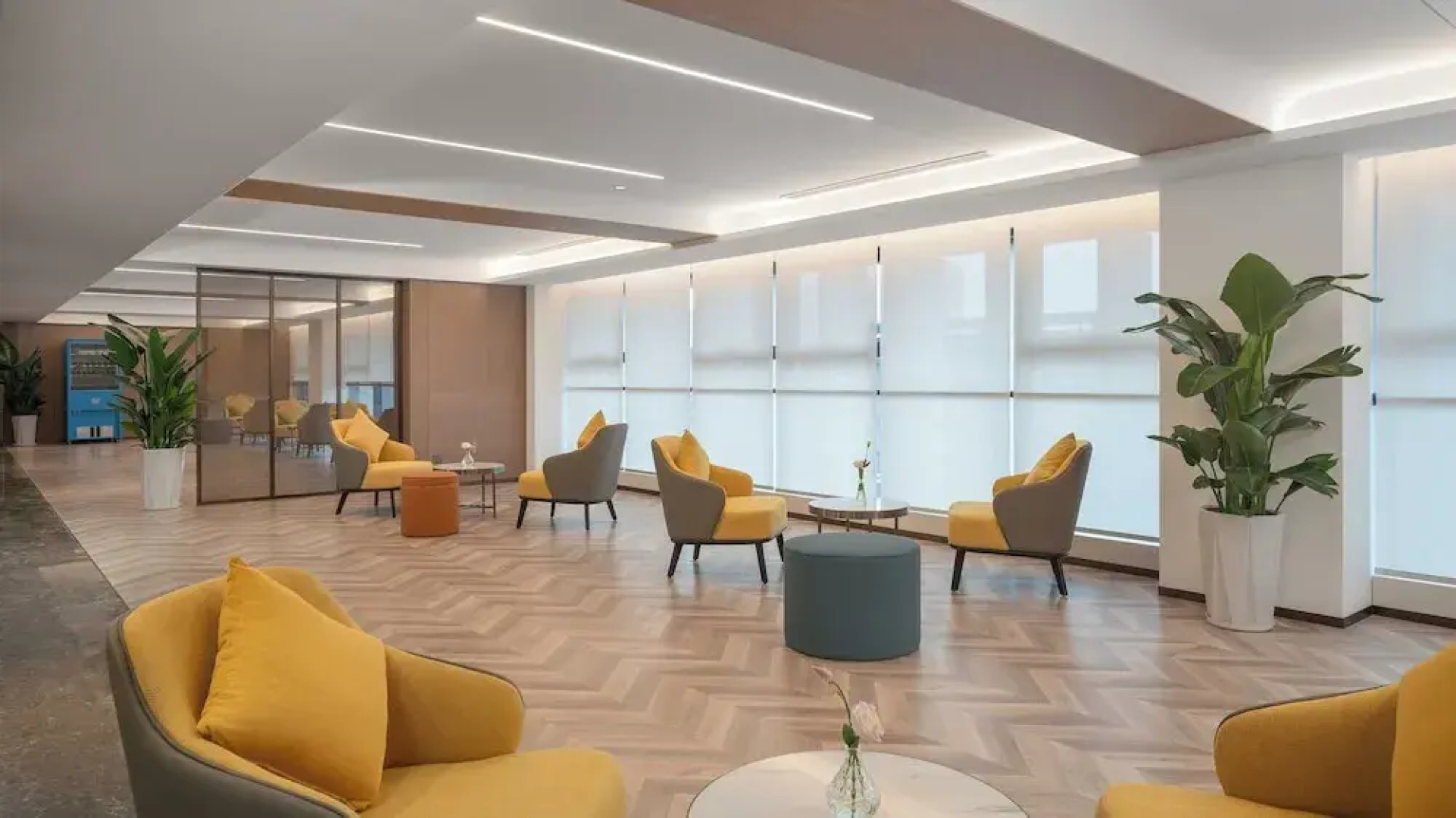 Holiday Inn Express Xi An Fengdong by IHG