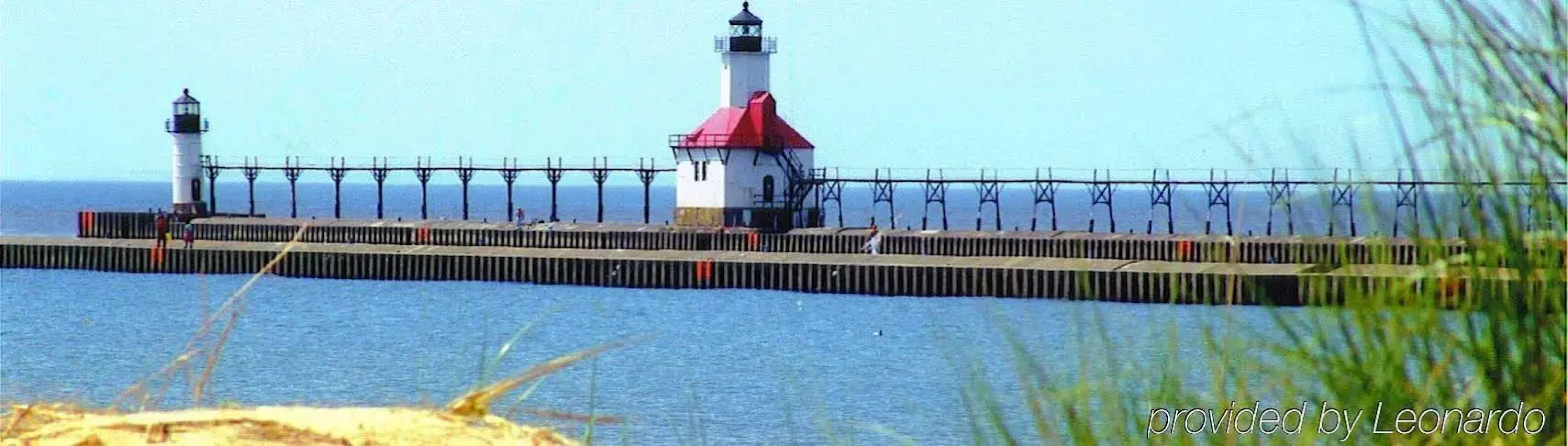 Candlewood Suites St. Joseph / Benton Harbor by IHG