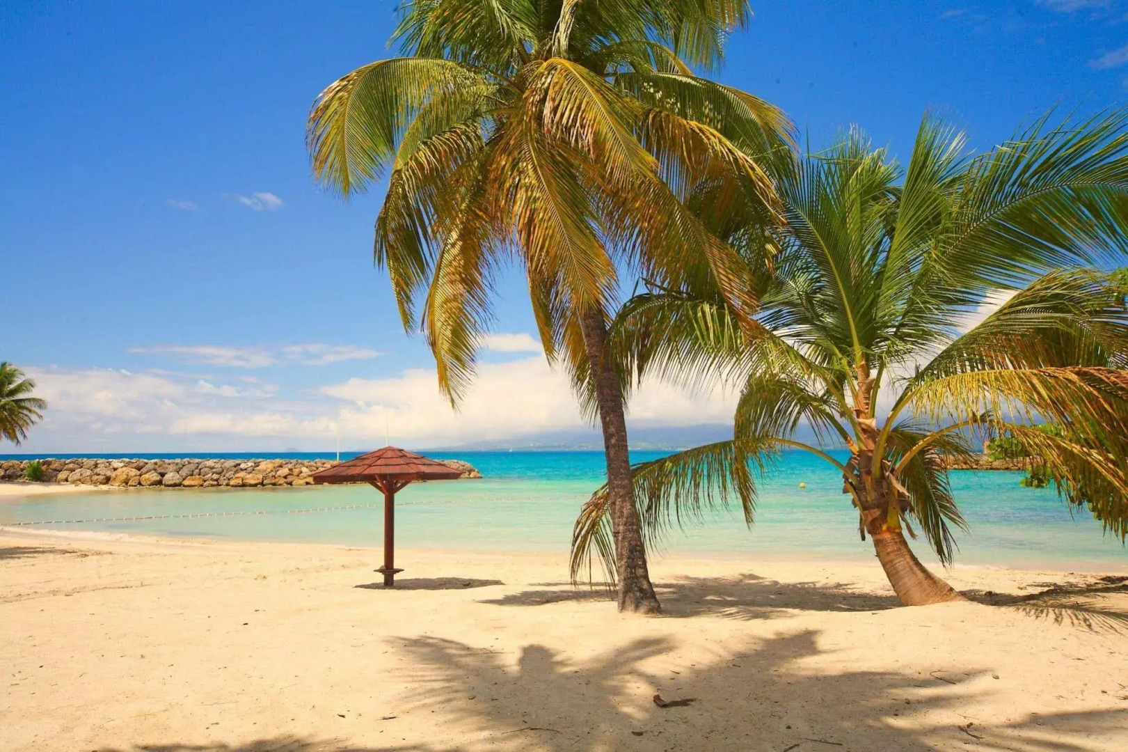 Karibea Beach Resort Prao Résidence