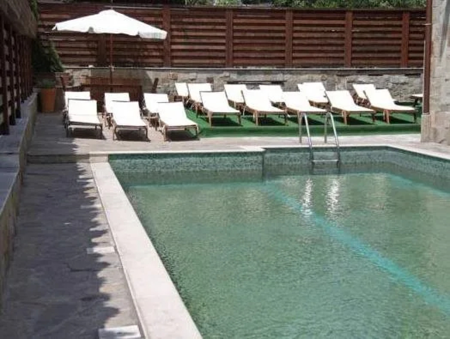 Lucky Light Boutique Hotel & Spa