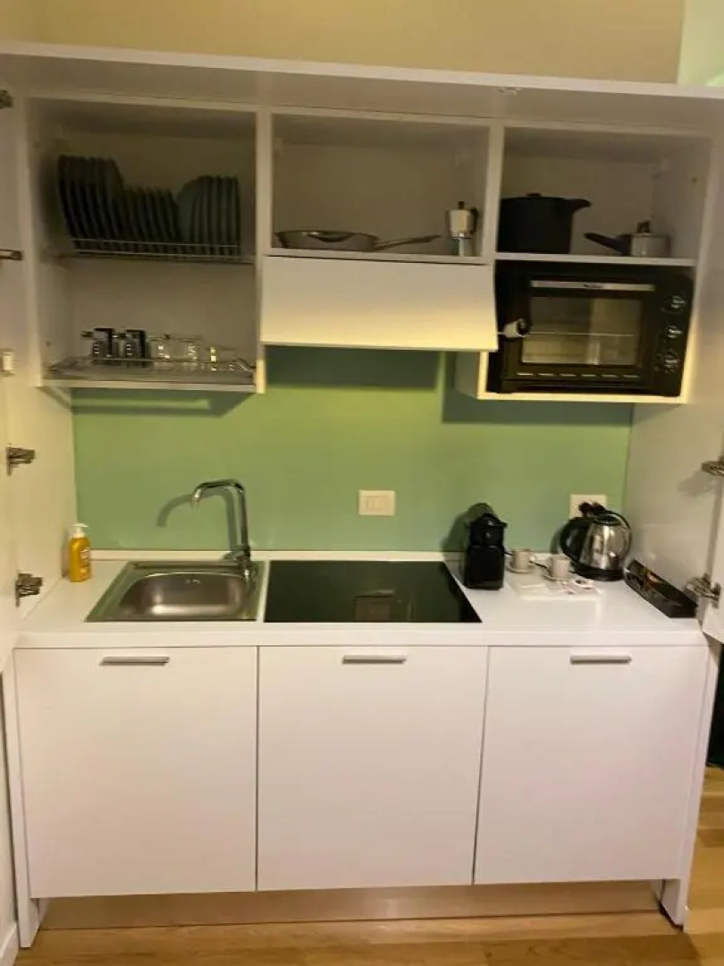 Futura Exclusive Suite 5 Attico