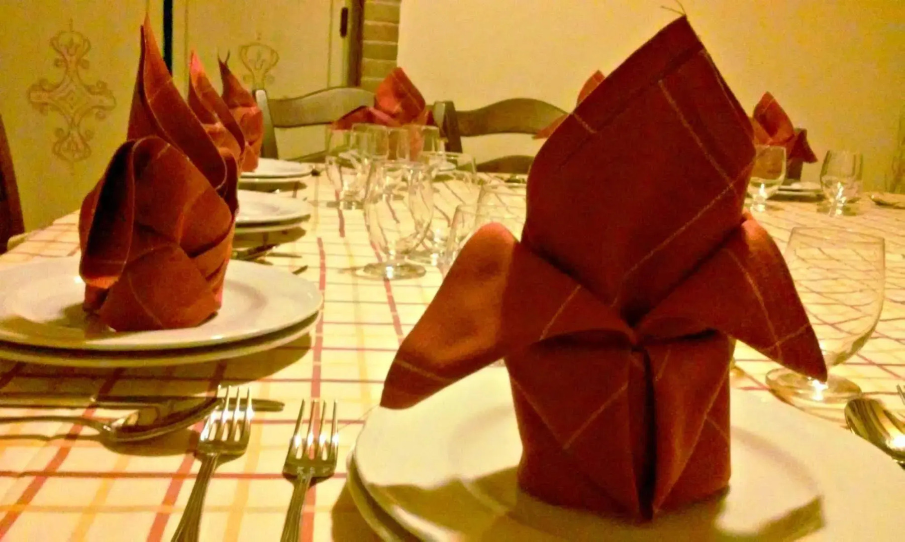 Agriturismo Menchetti