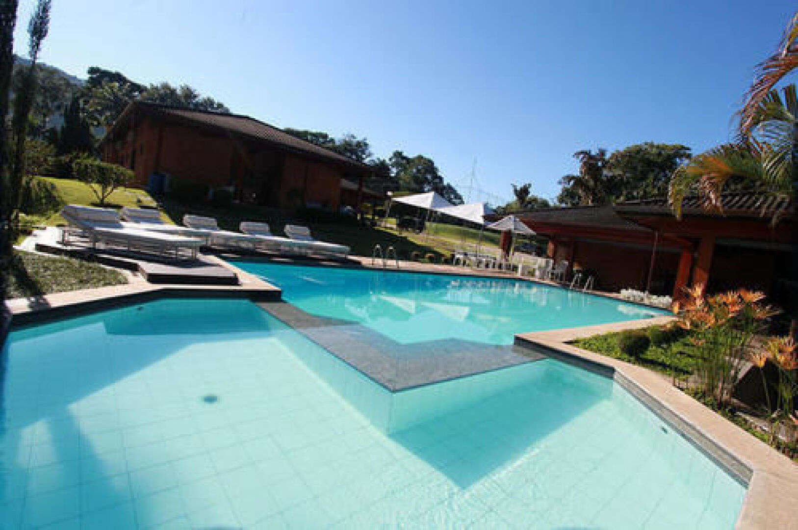 Resort Sport Atibaia