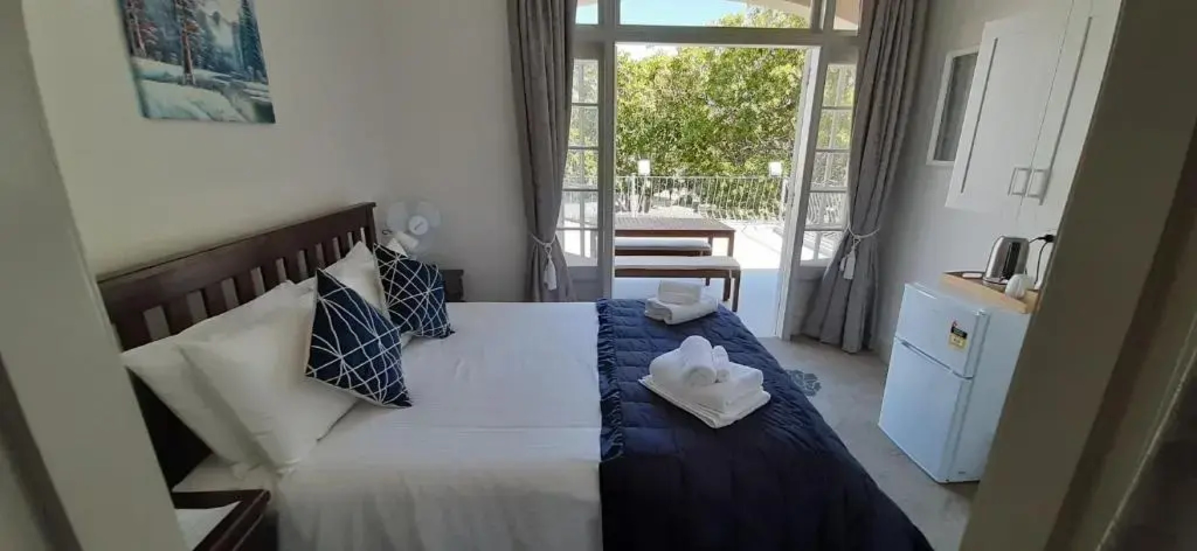 The Prospect Howick Accommodation