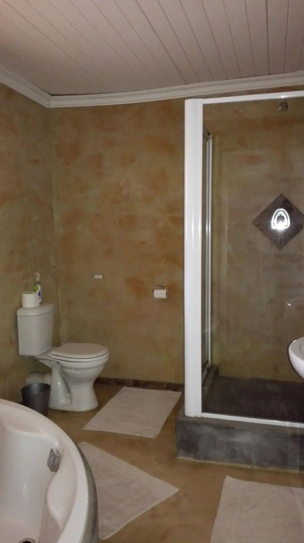Pumula Guest Farm