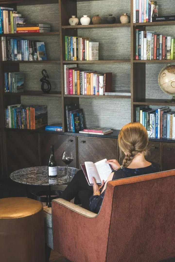 Gibbston Valley Lodge & Spa