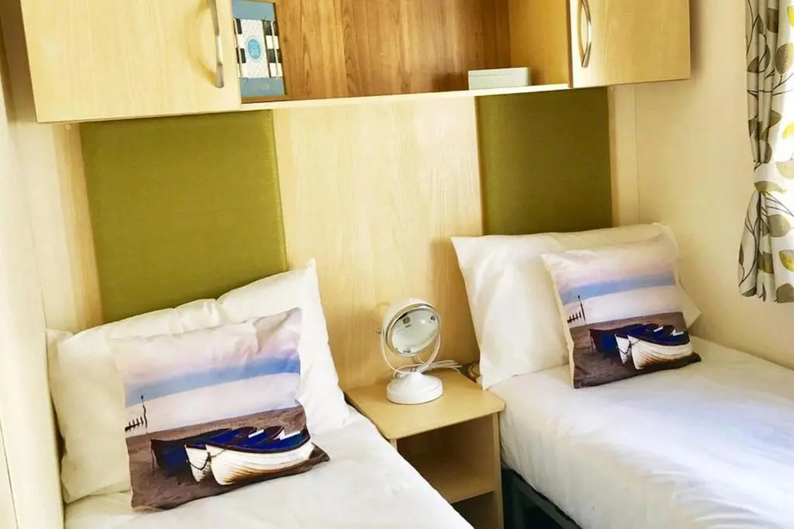 Sandy Balls  Holiday Village