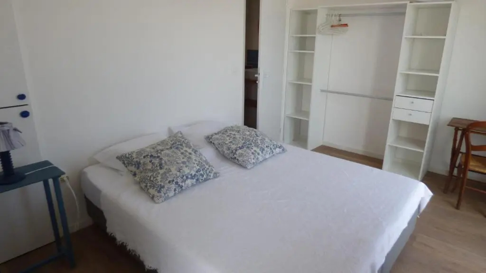 Villa T5 climatisée - Front de Mer - Narbonne Plage