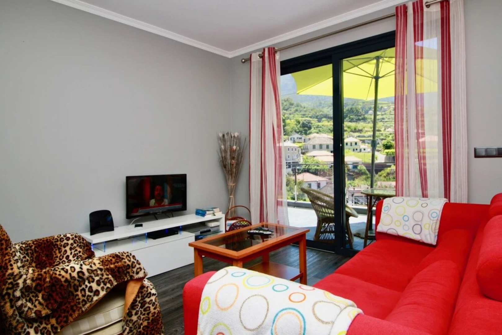 Cottage Bela Vista by Analodges
