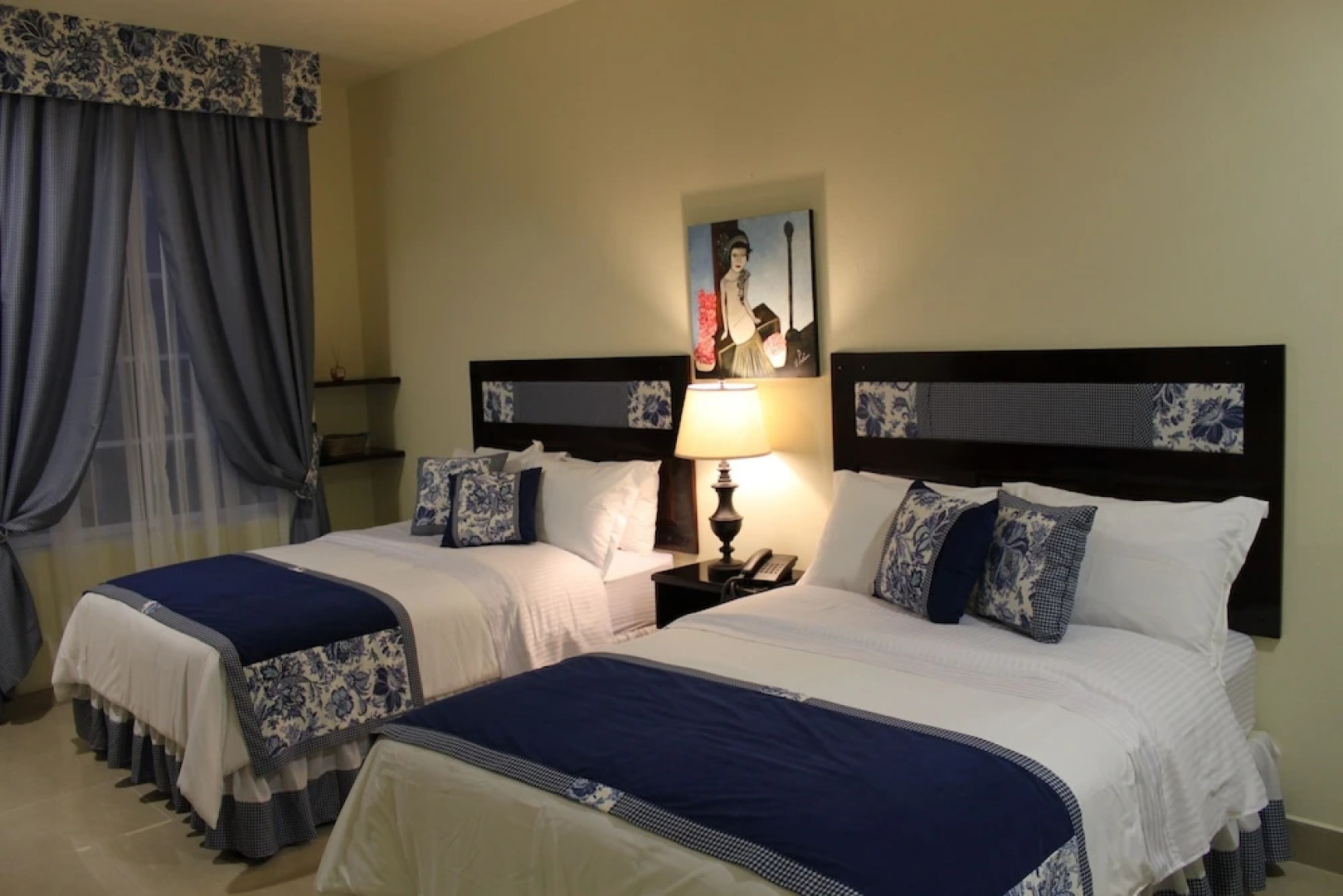 Victorias Park Hotel