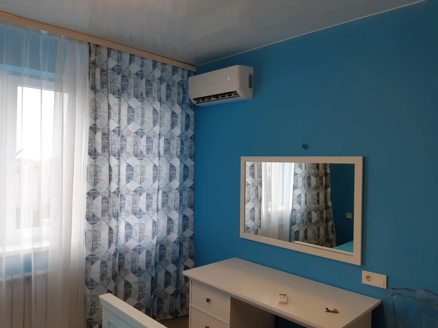 25 этажей на улице Ворошилова 1/4