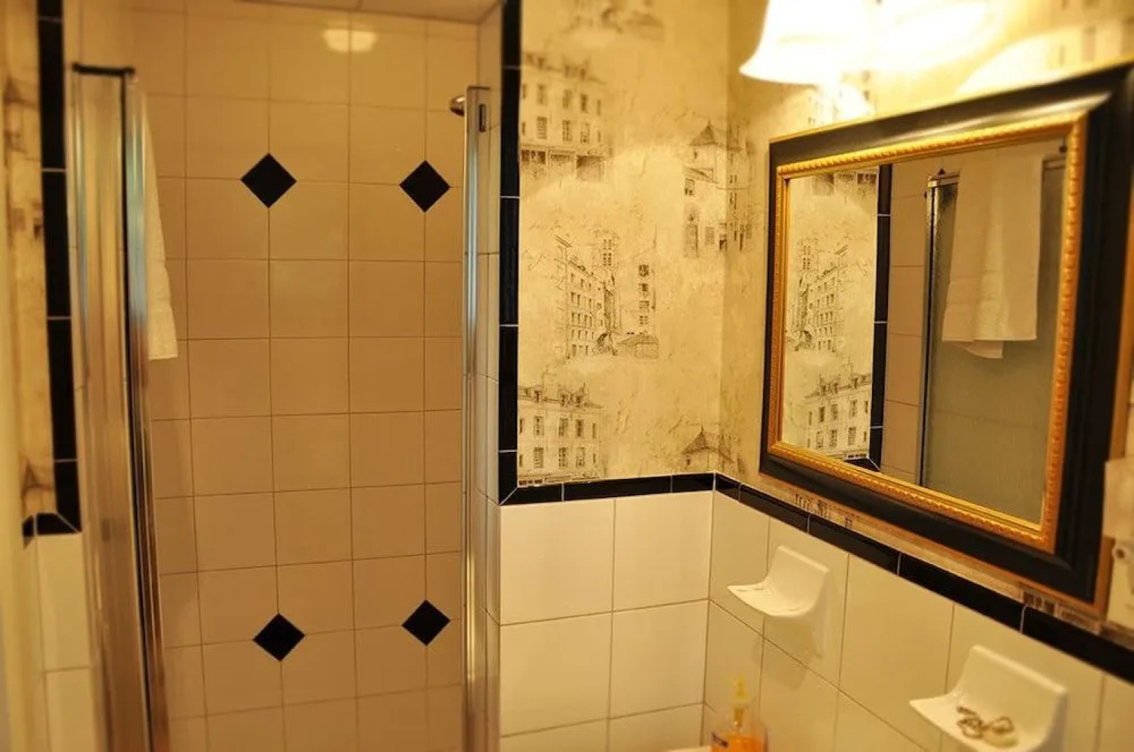 Forest Hill Bed & Breakfast