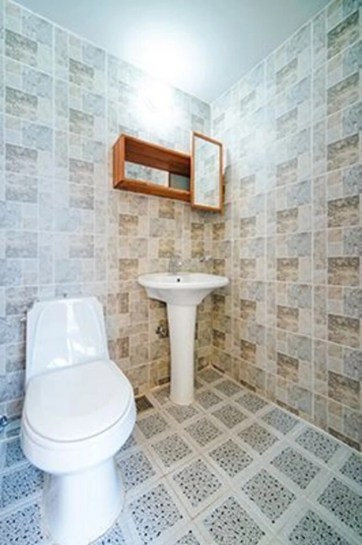 Uljin Ocean Prince Pension