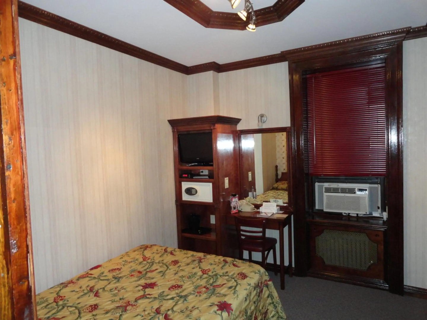 Hotel 31