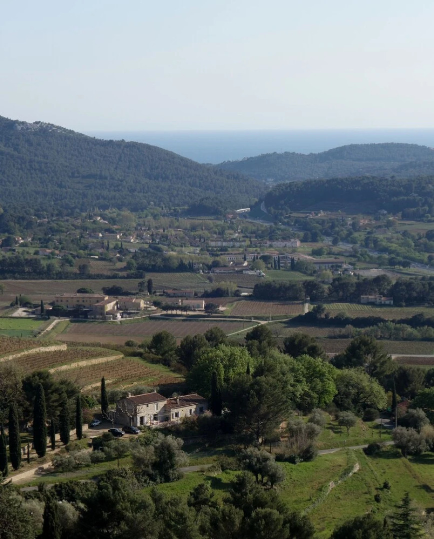 L'Oustaou Bello Visto