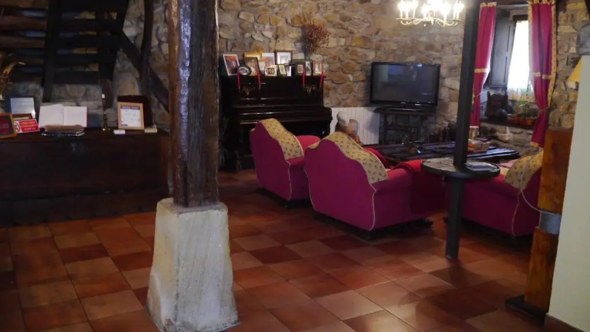 Casa Rural Garro