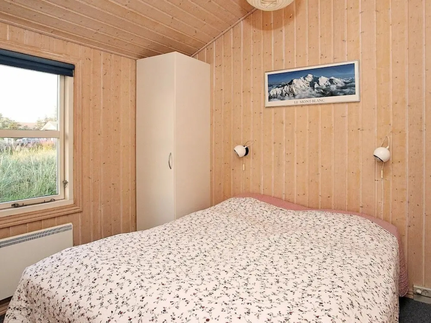 Spacious Holiday Home in Thisted With Sauna