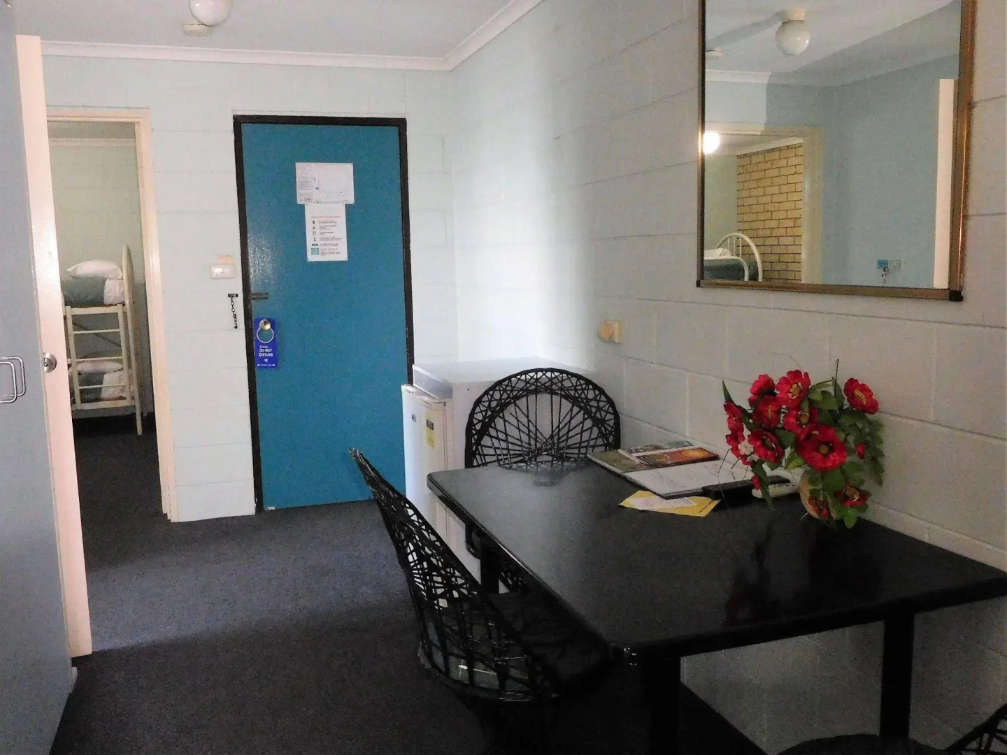 Y Motels Rockhampton