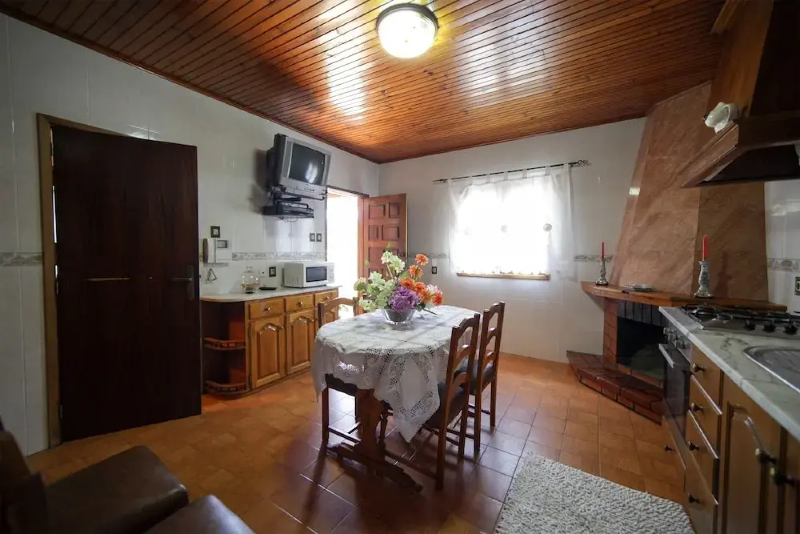 Casa Rural do Salgueirinho