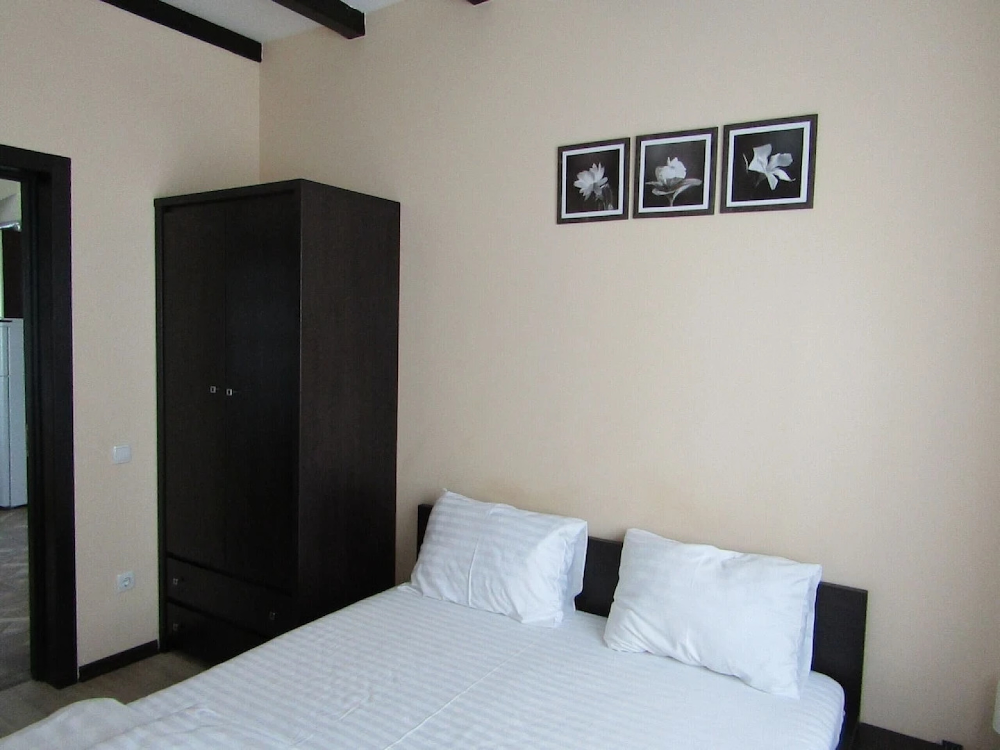 Апартаменты «Перлина Дзвинкова»