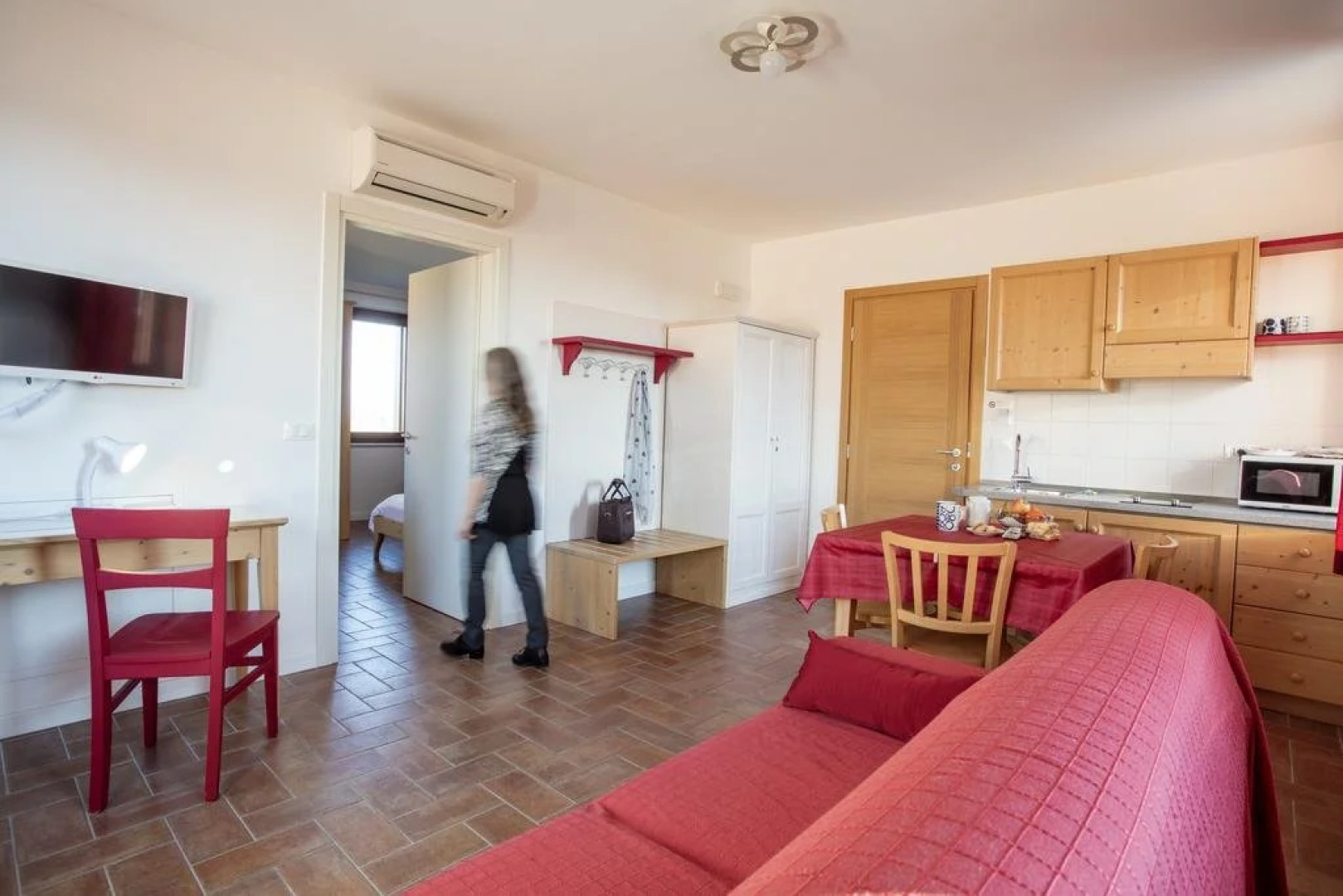 Agriturismo Cjargnei