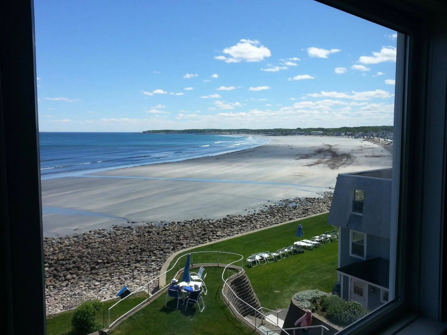 The Cutty Sark Motel