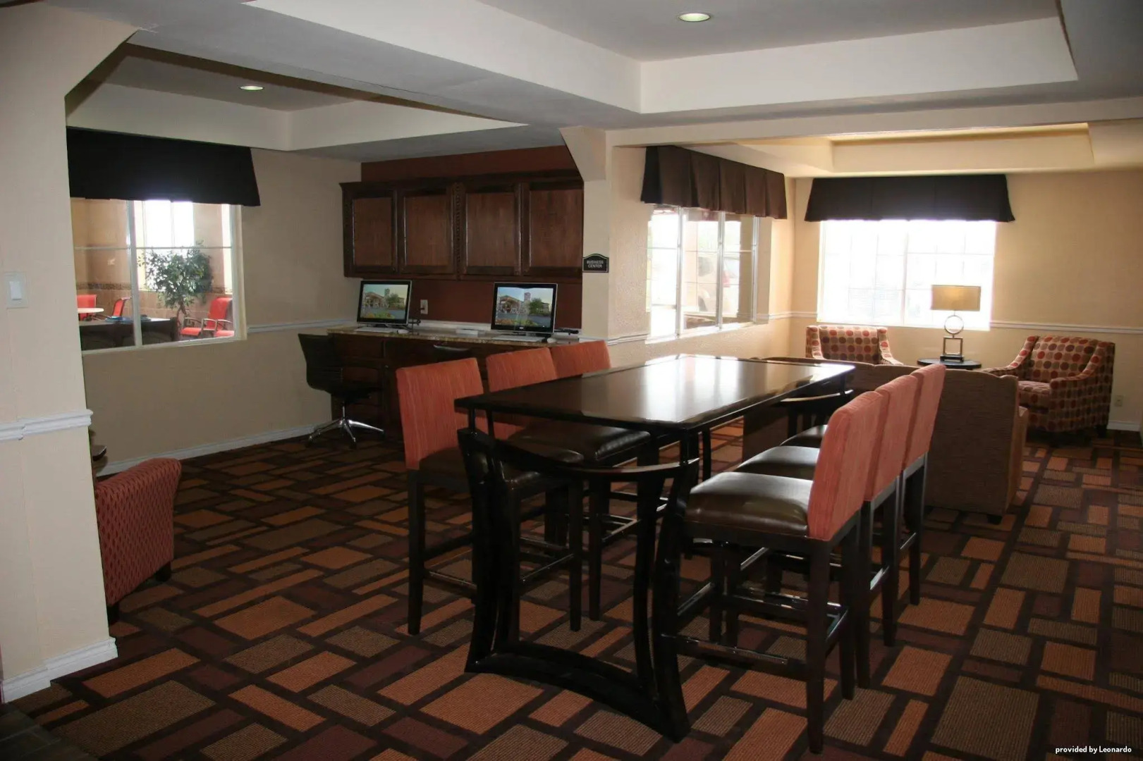 Baymont by Wyndham Lubbock