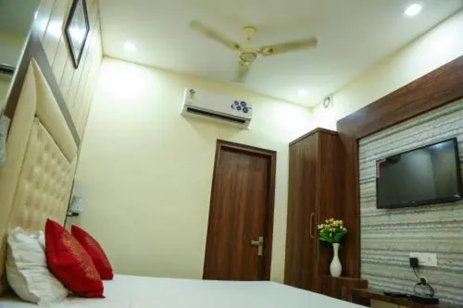 Hotel The Maurya’s