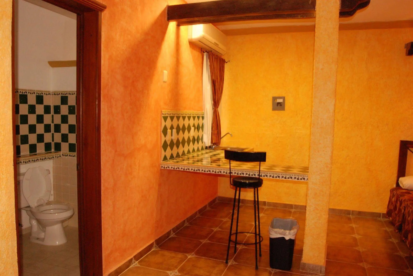 Hotel Alux Playa del Carmen