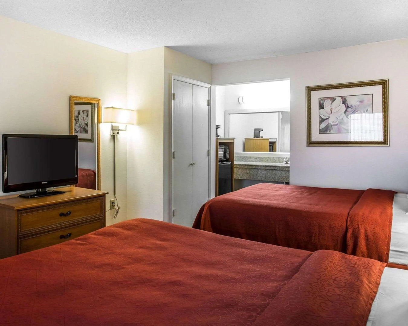 Quality Inn Bennettsville