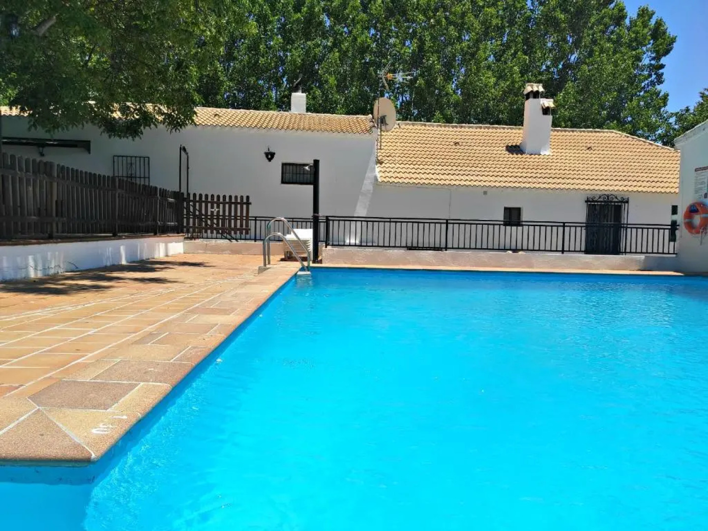 Apartamentos Rurales Molino de Abajo