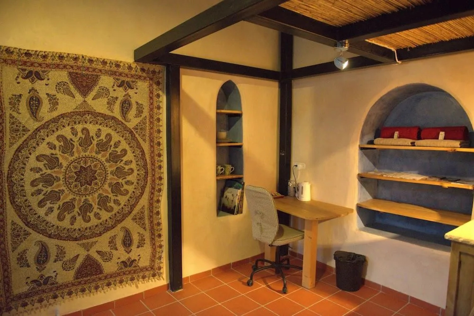 The Well Guesthouses - Home in the Old City