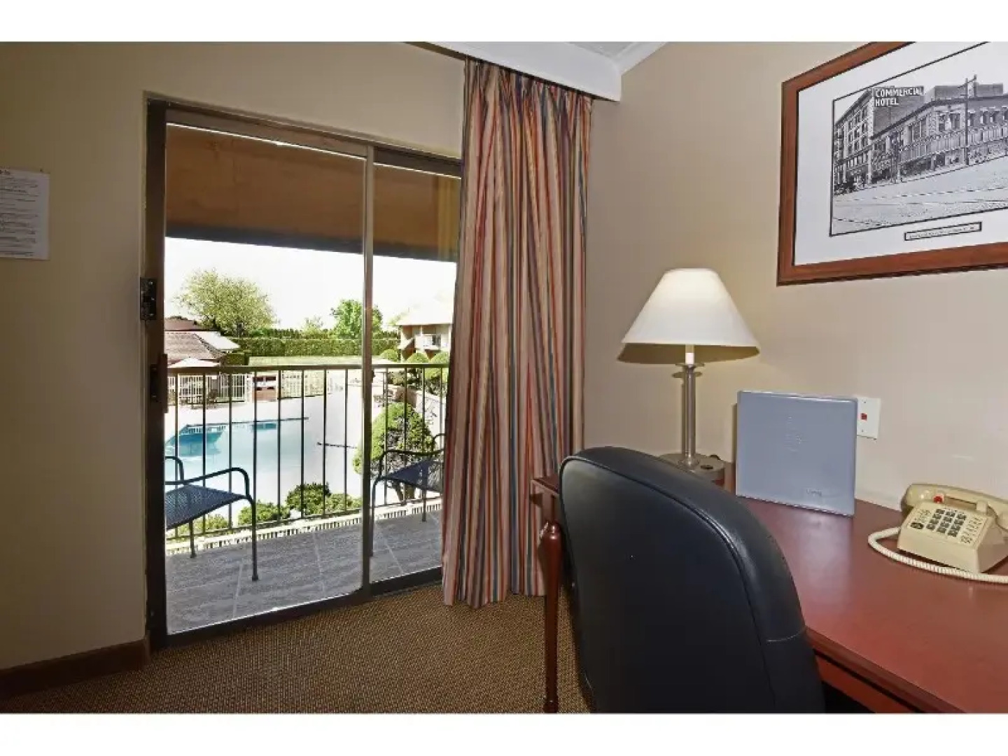 Best Western Ahtanum Inn