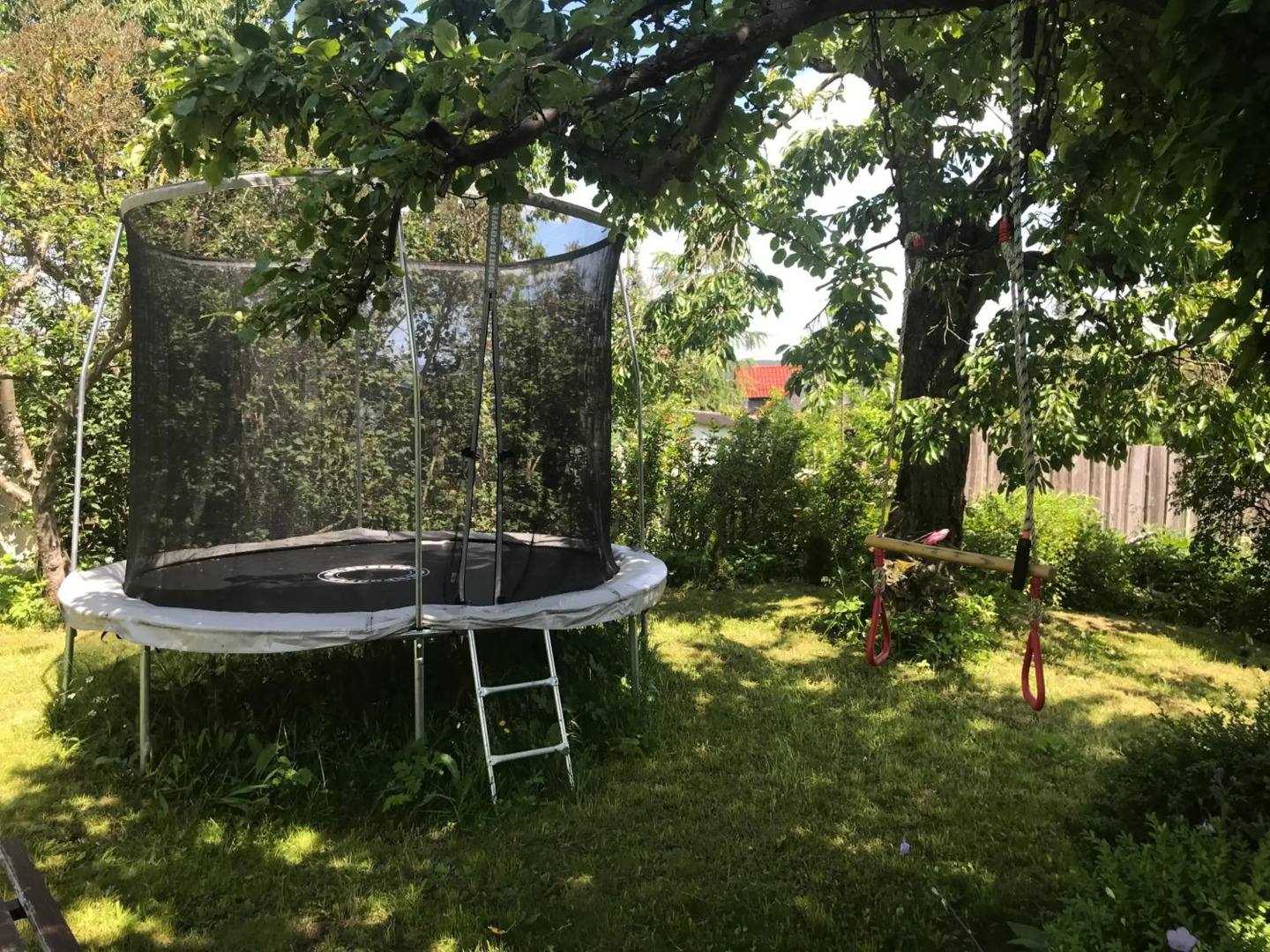 Wohnung in Ilmenau für Geschäftsreise, Urlaub oder Studium im OT Oehrenstock