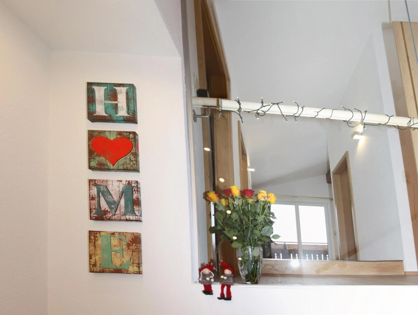 Appartement De Luxe - 140m²